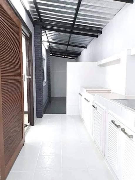 บ้านเดี่ยว ฟ้าคราม.ทำเลทอง ลำลูกกาคลอง2 (รูปที่ 11)