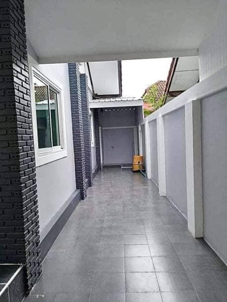 บ้านเดี่ยว ฟ้าคราม.ทำเลทอง ลำลูกกาคลอง2 (รูปที่ 5)