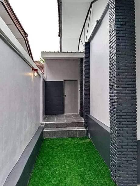 บ้านเดี่ยว ฟ้าคราม.ทำเลทอง ลำลูกกาคลอง2 (รูปที่ 3)