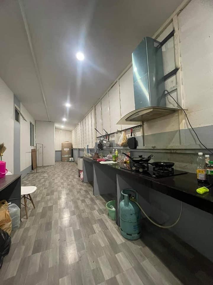 บ้านเดี่ยวเนื้อที่ 74 ตรว.(หมู่บ้านสิรัญญาบลูฮิลล์) (รูปที่ 13)