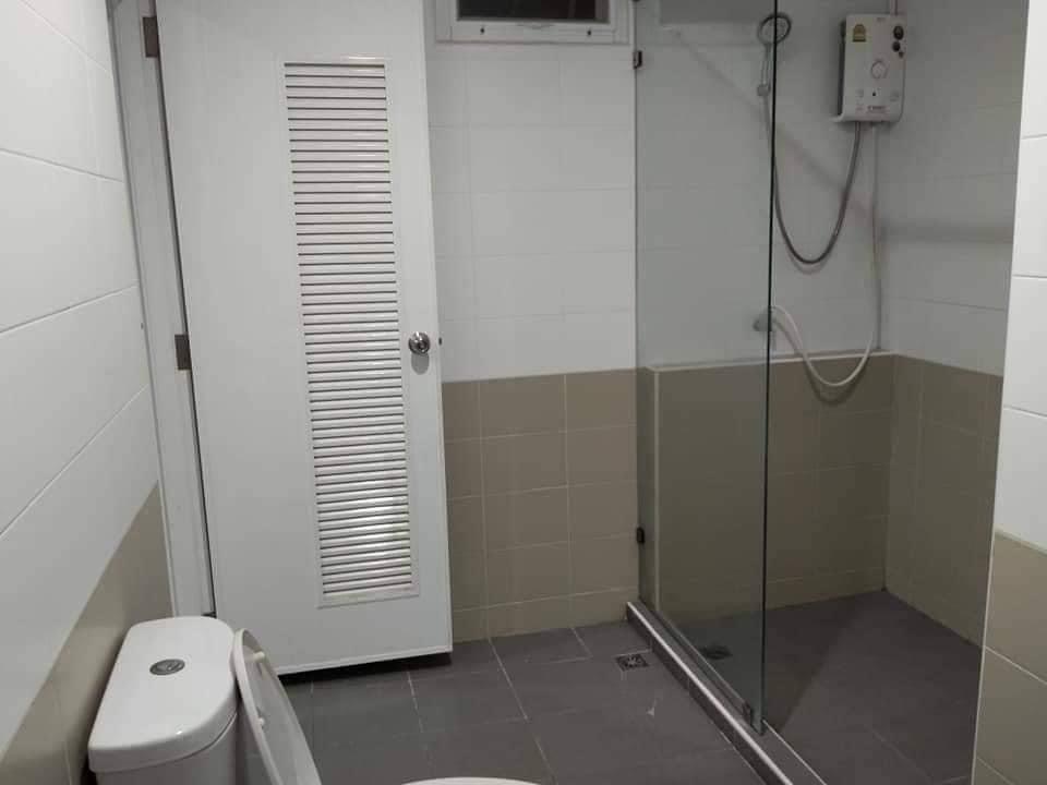 บ้านเดี่ยวเนื้อที่ 74 ตรว.(หมู่บ้านสิรัญญาบลูฮิลล์) (รูปที่ 14)