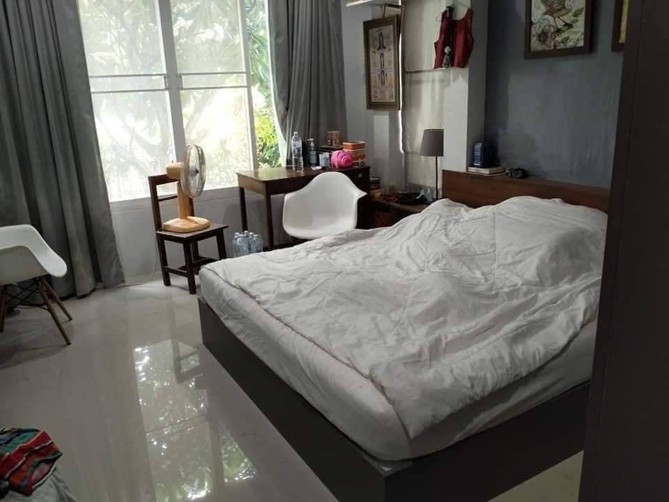 บ้านเดี่ยวเนื้อที่ 74 ตรว.(หมู่บ้านสิรัญญาบลูฮิลล์) (รูปที่ 16)
