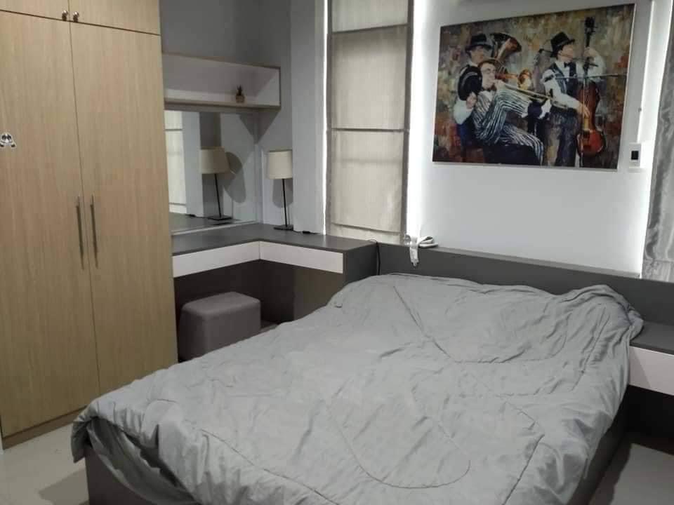 บ้านเดี่ยวเนื้อที่ 74 ตรว.(หมู่บ้านสิรัญญาบลูฮิลล์) (รูปที่ 9)
