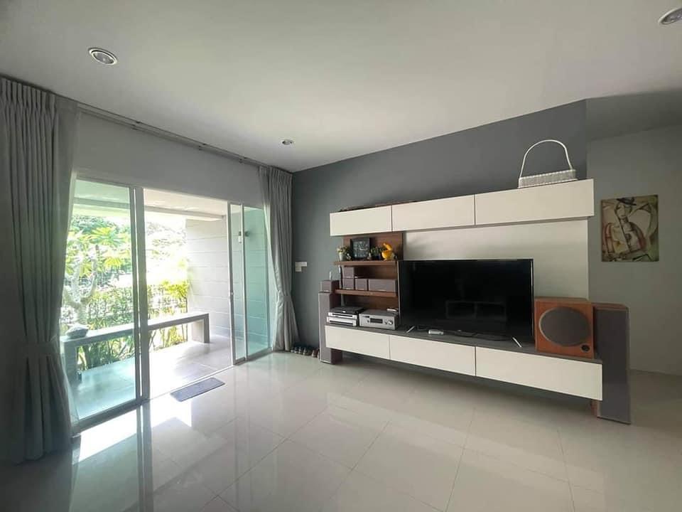 บ้านเดี่ยวเนื้อที่ 74 ตรว.(หมู่บ้านสิรัญญาบลูฮิลล์) (รูปที่ 11)
