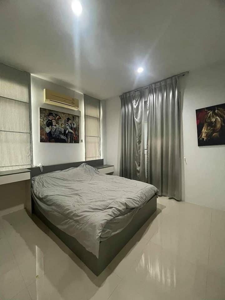 บ้านเดี่ยวเนื้อที่ 74 ตรว.(หมู่บ้านสิรัญญาบลูฮิลล์) (รูปที่ 10)