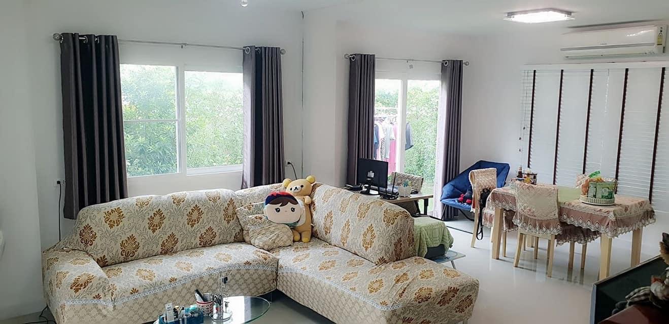 ขายบ้านแฝด ม.ศุภาลัยวิลล์ วงแหวน – ลำลูกกา คลอง 5 (รูปที่ 7)