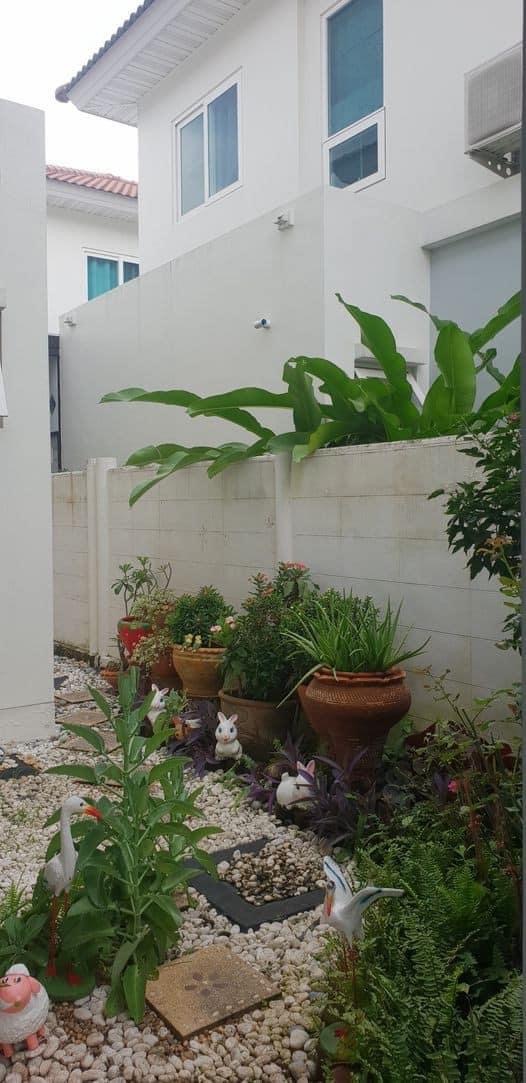 ขายบ้านแฝด ม.ศุภาลัยวิลล์ วงแหวน – ลำลูกกา คลอง 5 (รูปที่ 6)