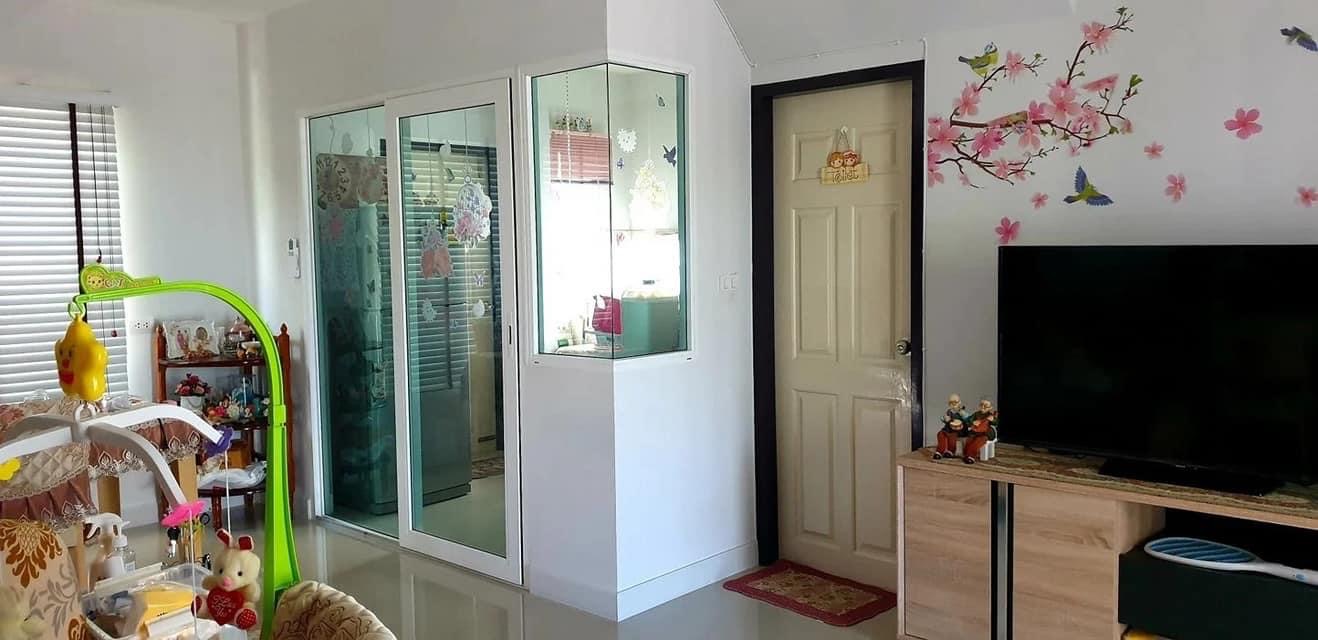 ขายบ้านแฝด ม.ศุภาลัยวิลล์ วงแหวน – ลำลูกกา คลอง 5 (รูปที่ 11)