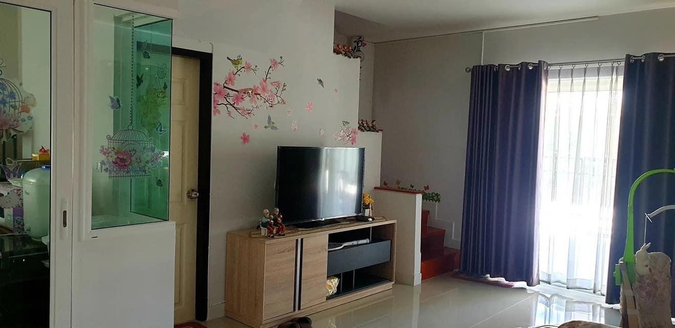 ขายบ้านแฝด ม.ศุภาลัยวิลล์ วงแหวน – ลำลูกกา คลอง 5 (รูปที่ 9)