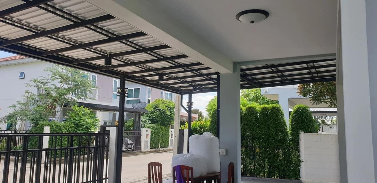 ขายบ้านแฝด ม.ศุภาลัยวิลล์ วงแหวน – ลำลูกกา คลอง 5 (รูปที่ 14)