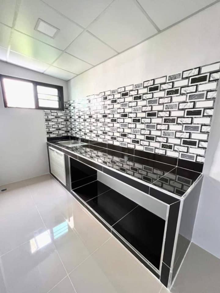 บ้านสวยที่หมู่บ้านเดอะวิลล่า บางบัวทอง (รูปที่ 9)