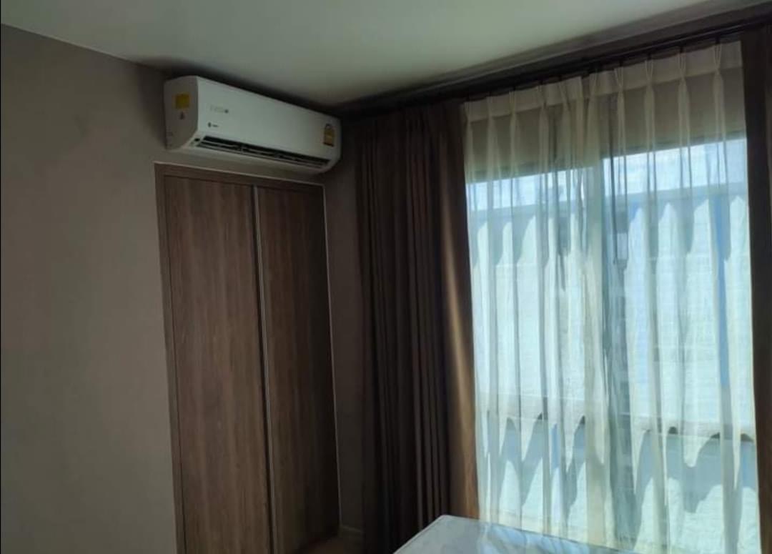 คอนโด เลทโต้ สุขุมวิท113 ให้เช่า6500/เดือน (รูปที่ 4)