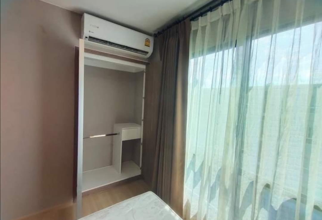 คอนโด เลทโต้ สุขุมวิท113 ให้เช่า6500/เดือน (รูปที่ 3)