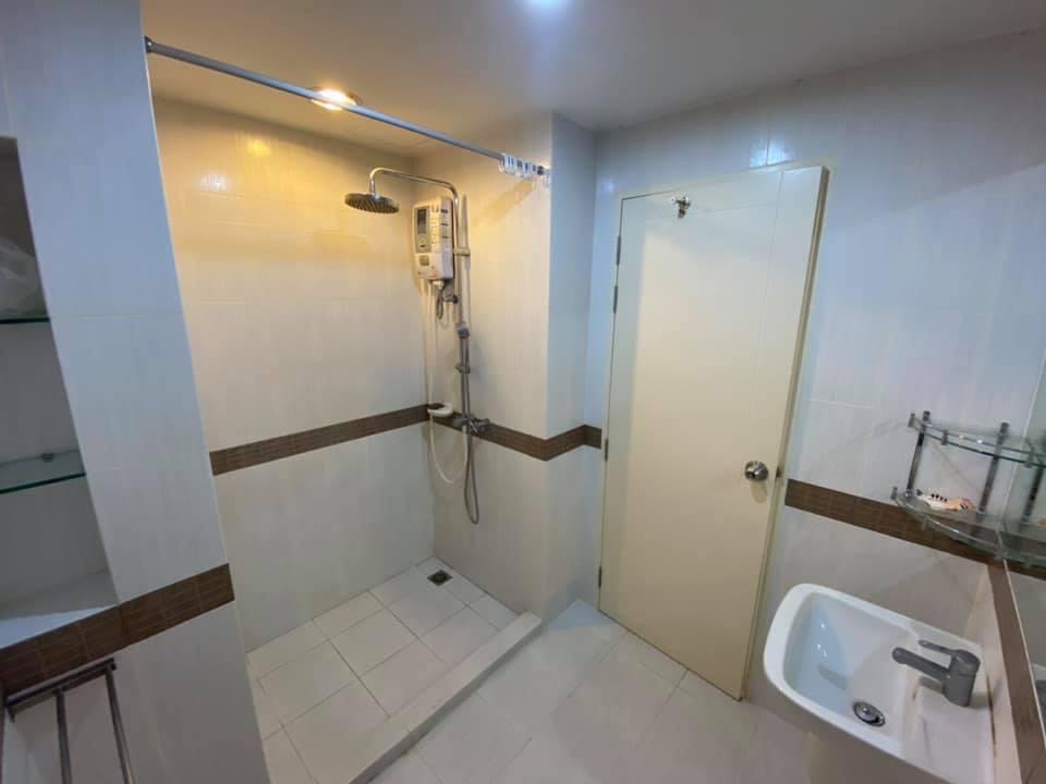 CASA อโศก-ดินแดง 26 ตรม. ชั้น25 เฟอร์ครบ พร้อมเข้าอยู่ (รูปที่ 10)