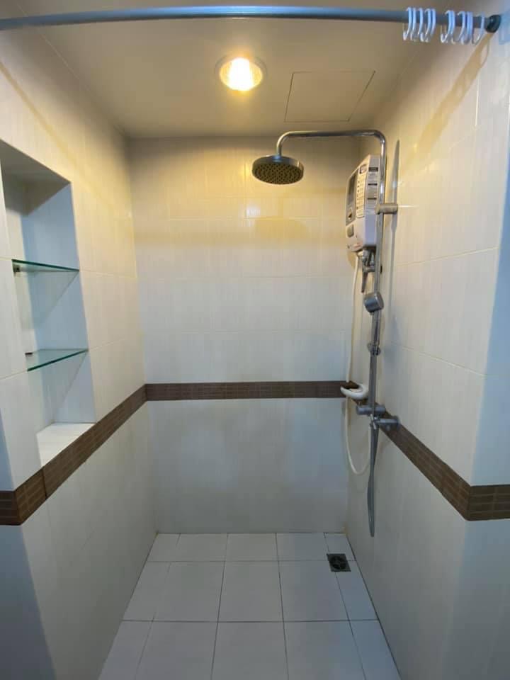 CASA อโศก-ดินแดง 26 ตรม. ชั้น25 เฟอร์ครบ พร้อมเข้าอยู่ (รูปที่ 11)