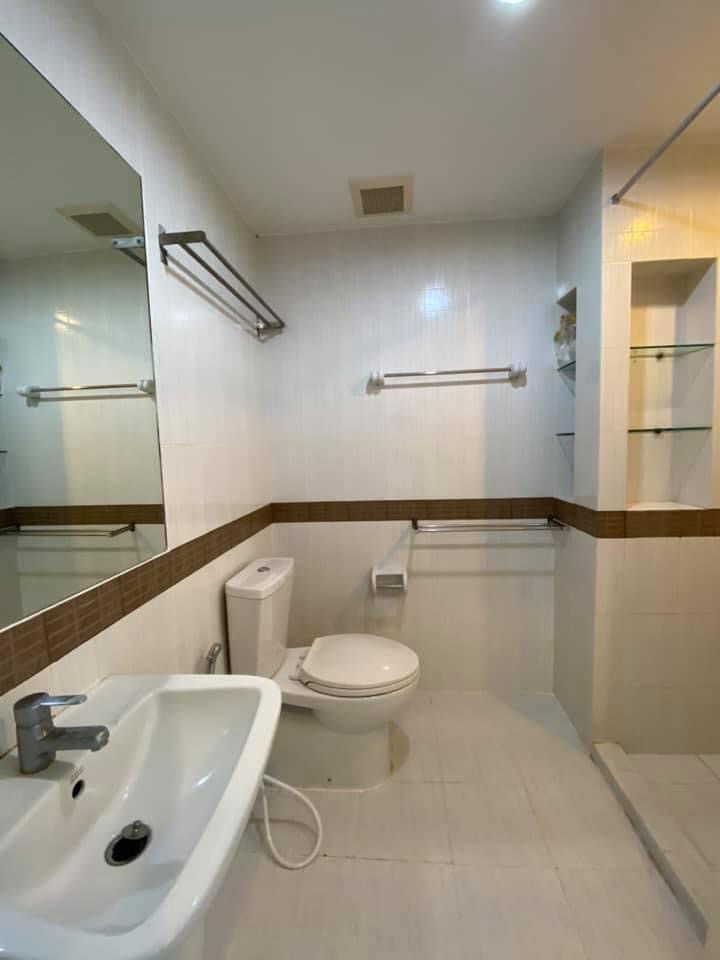 CASA อโศก-ดินแดง 26 ตรม. ชั้น25 เฟอร์ครบ พร้อมเข้าอยู่ (รูปที่ 12)