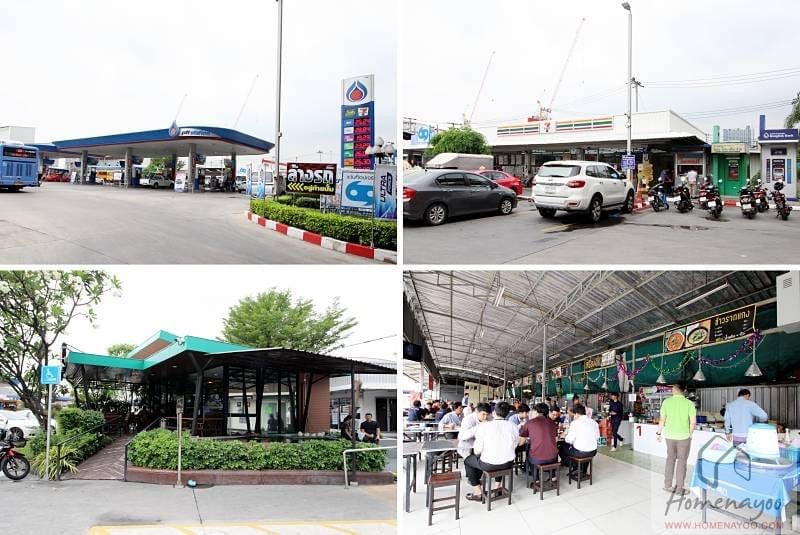 ให้เช่าคอนโด Niche Mono Sukhumvit-Puchao (นิช โมโน สุขุมวิท-ปู่เจ้า) ติด BTS ปู่เจ้า (รูปที่ 9)