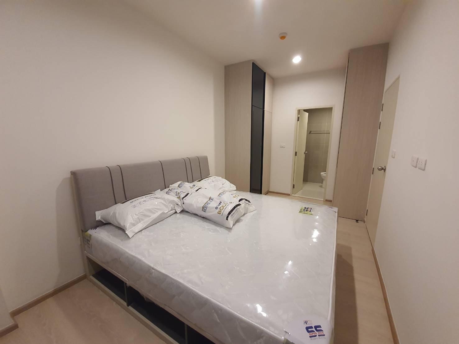 ให้เช่าคอนโด Niche Mono Sukhumvit-Puchao (นิช โมโน สุขุมวิท-ปู่เจ้า) ติด BTS ปู่เจ้า (รูปที่ 3)