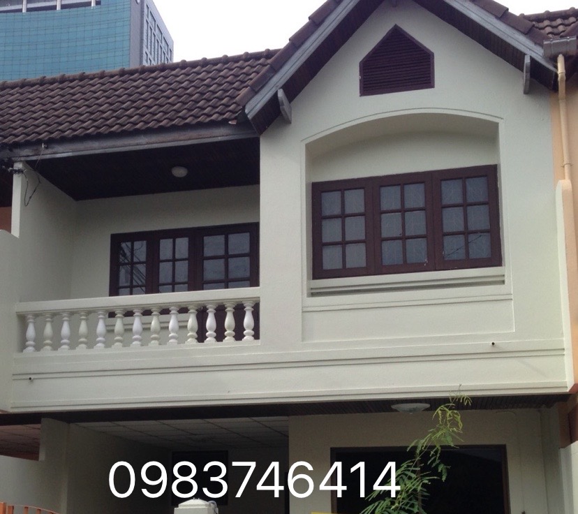 หมู่บ้านสายลม แจ้งวัฒนะ ปากเกร็ด (รูปที่ 3)