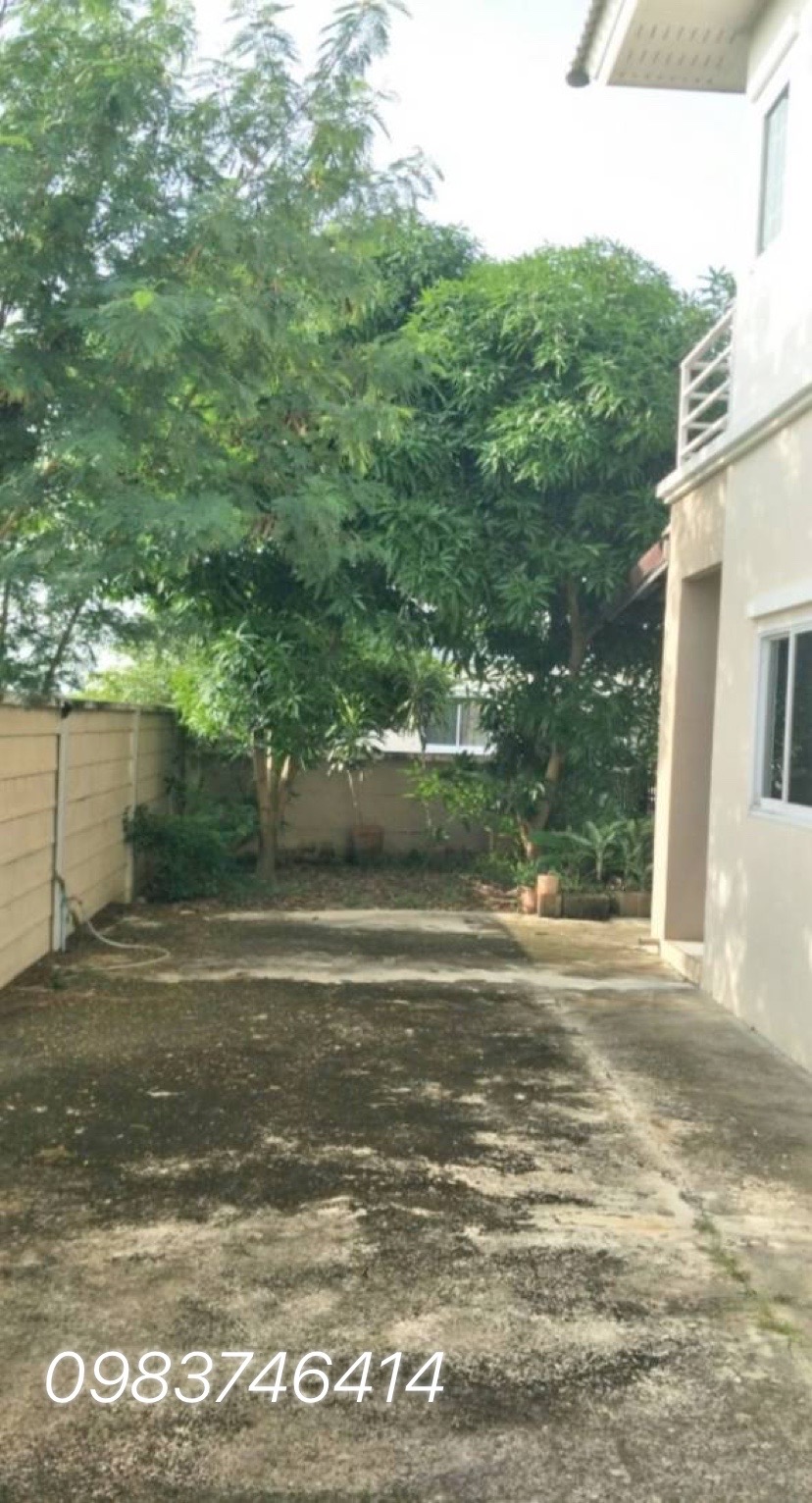 คุณาสิริ บัวทอง4 บ้านกล้วย ไทรน้อย (รูปที่ 7)