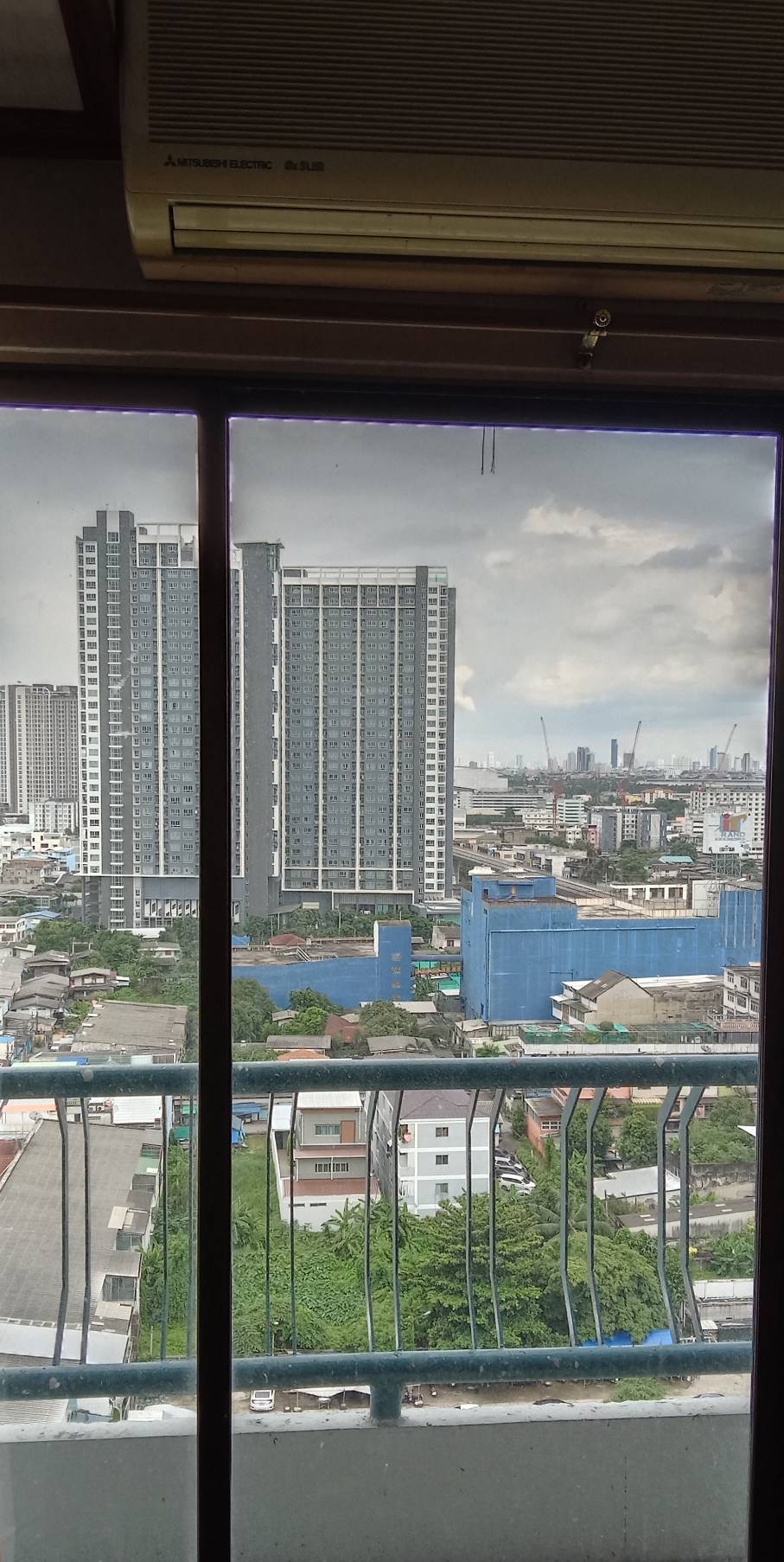 บางแค คอนโด ทาวน์ เพชรเกษม (รูปที่ 3)