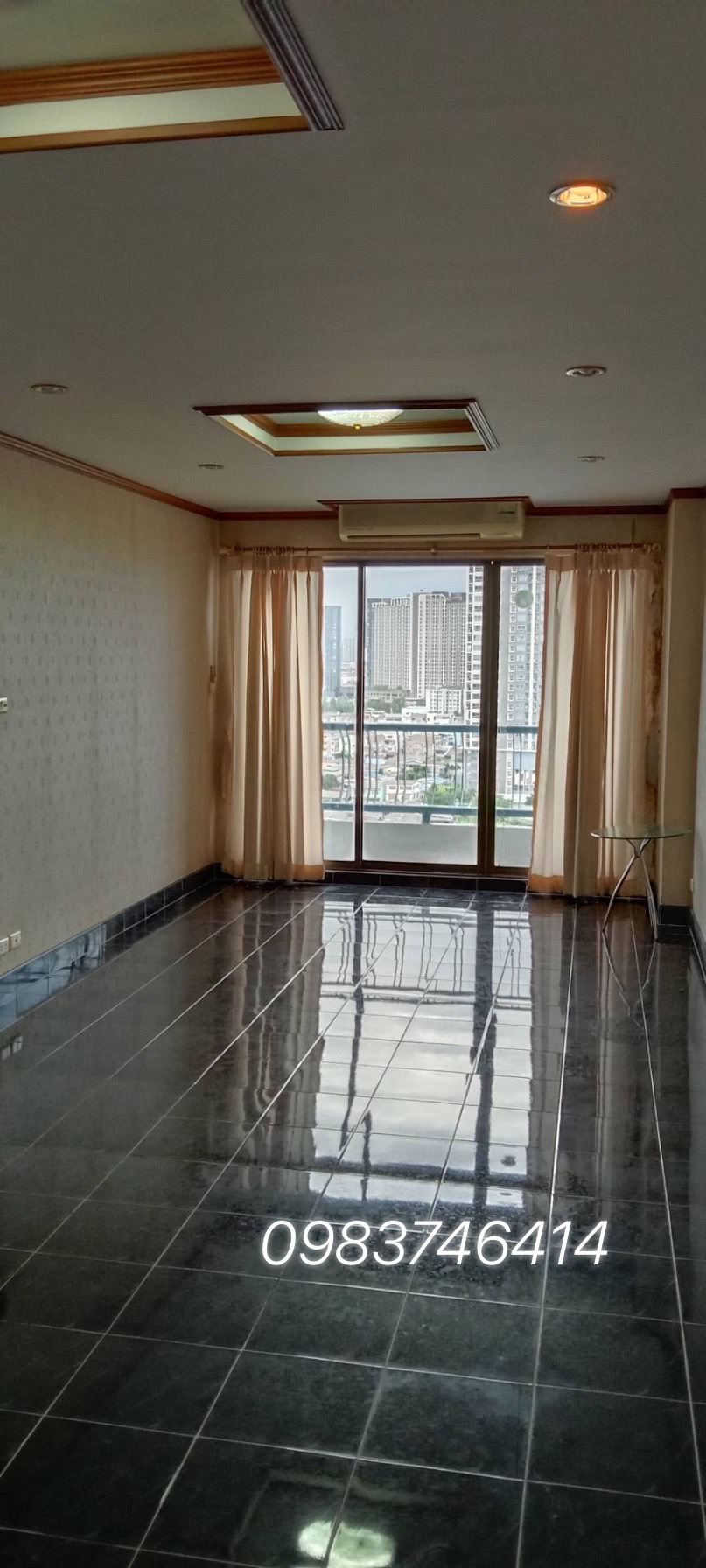 บางแค คอนโด ทาวน์ เพชรเกษม (รูปที่ 5)