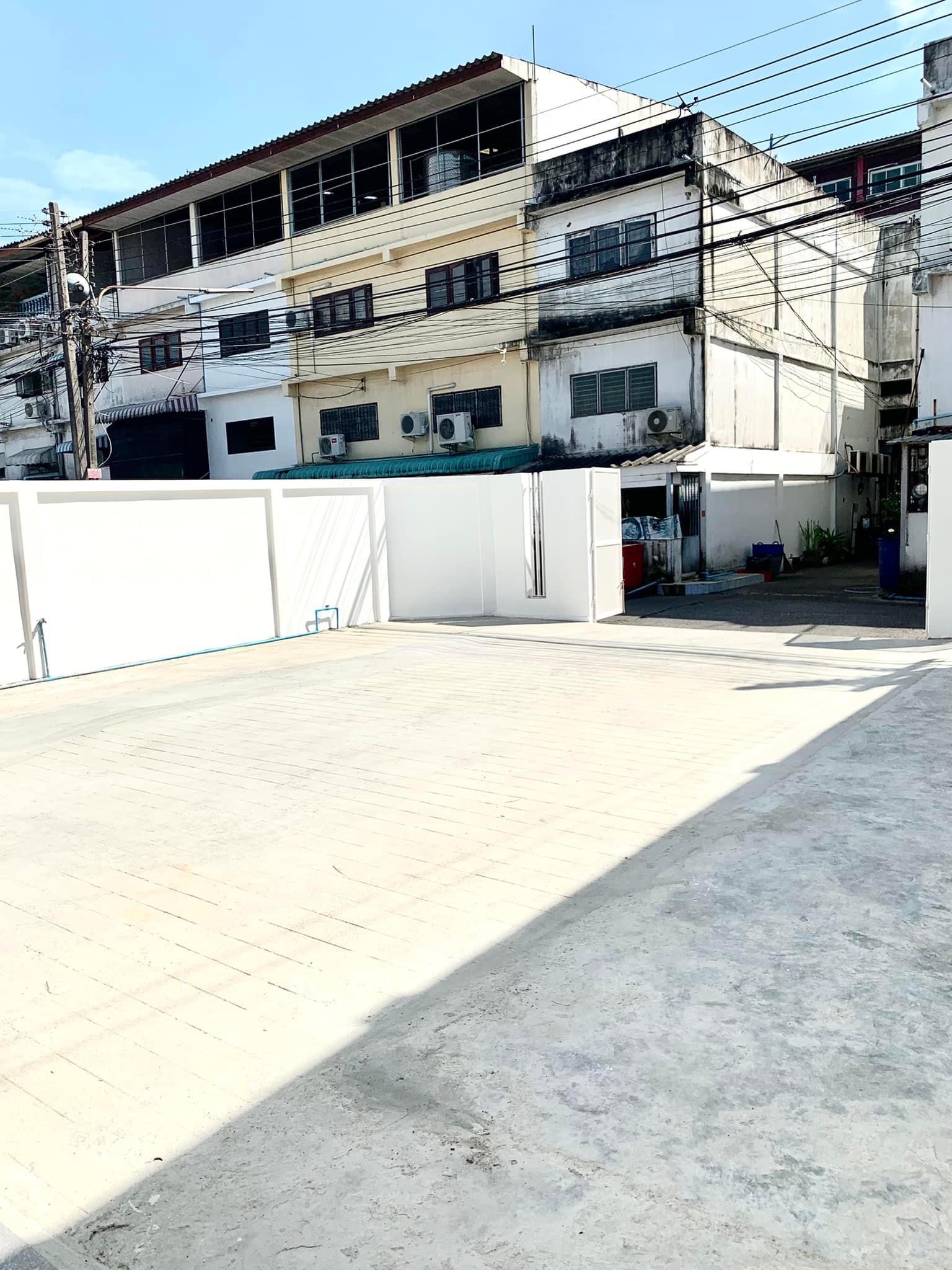 หมู่บ้านพรธิสาร3 ราชมงคลธัญบุรี คลอง6 (รูปที่ 27)
