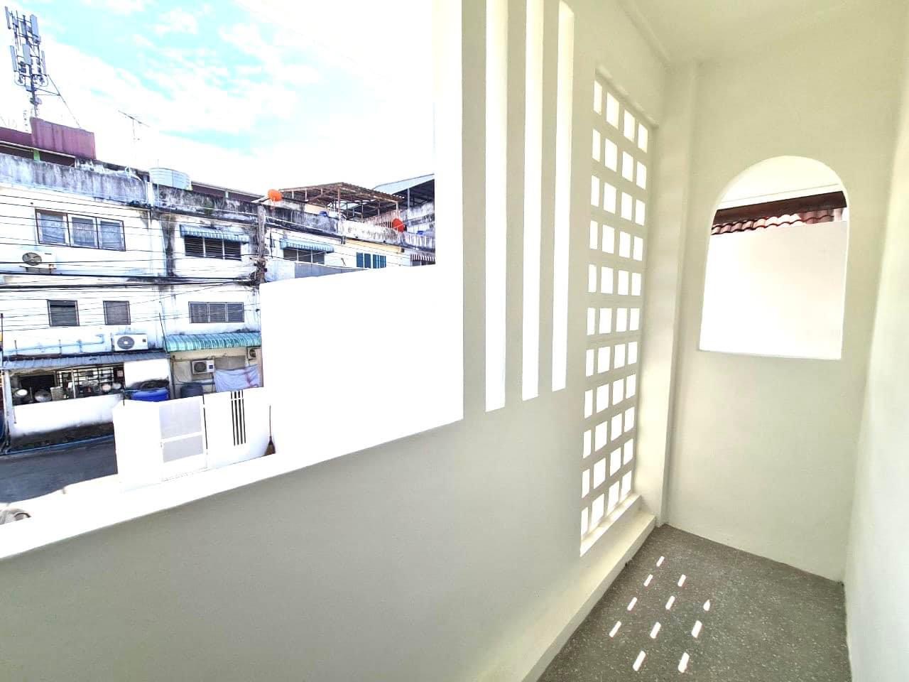 หมู่บ้านพรธิสาร3 ราชมงคลธัญบุรี คลอง6 (รูปที่ 25)