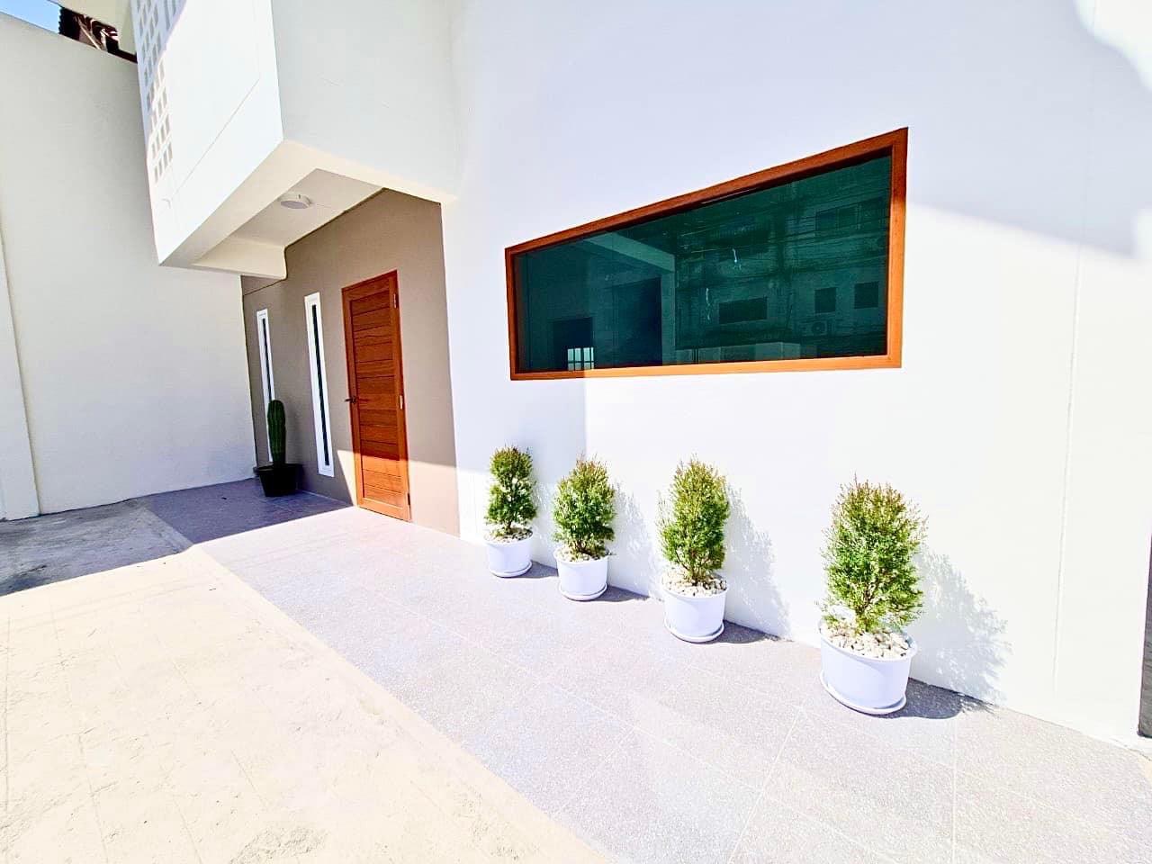 หมู่บ้านพรธิสาร3 ราชมงคลธัญบุรี คลอง6 (รูปที่ 3)