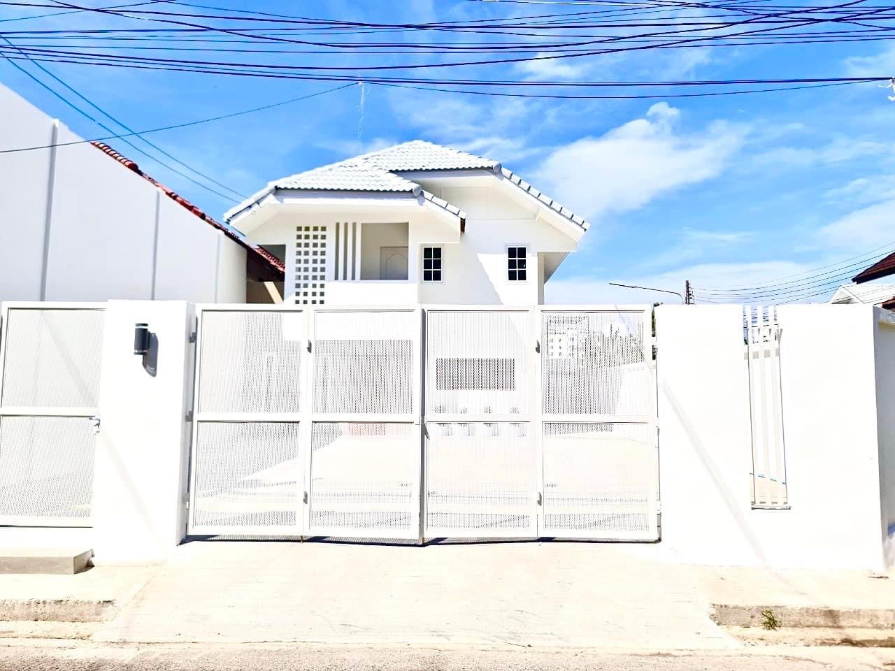 หมู่บ้านพรธิสาร3 ราชมงคลธัญบุรี คลอง6 (รูปที่ 24)