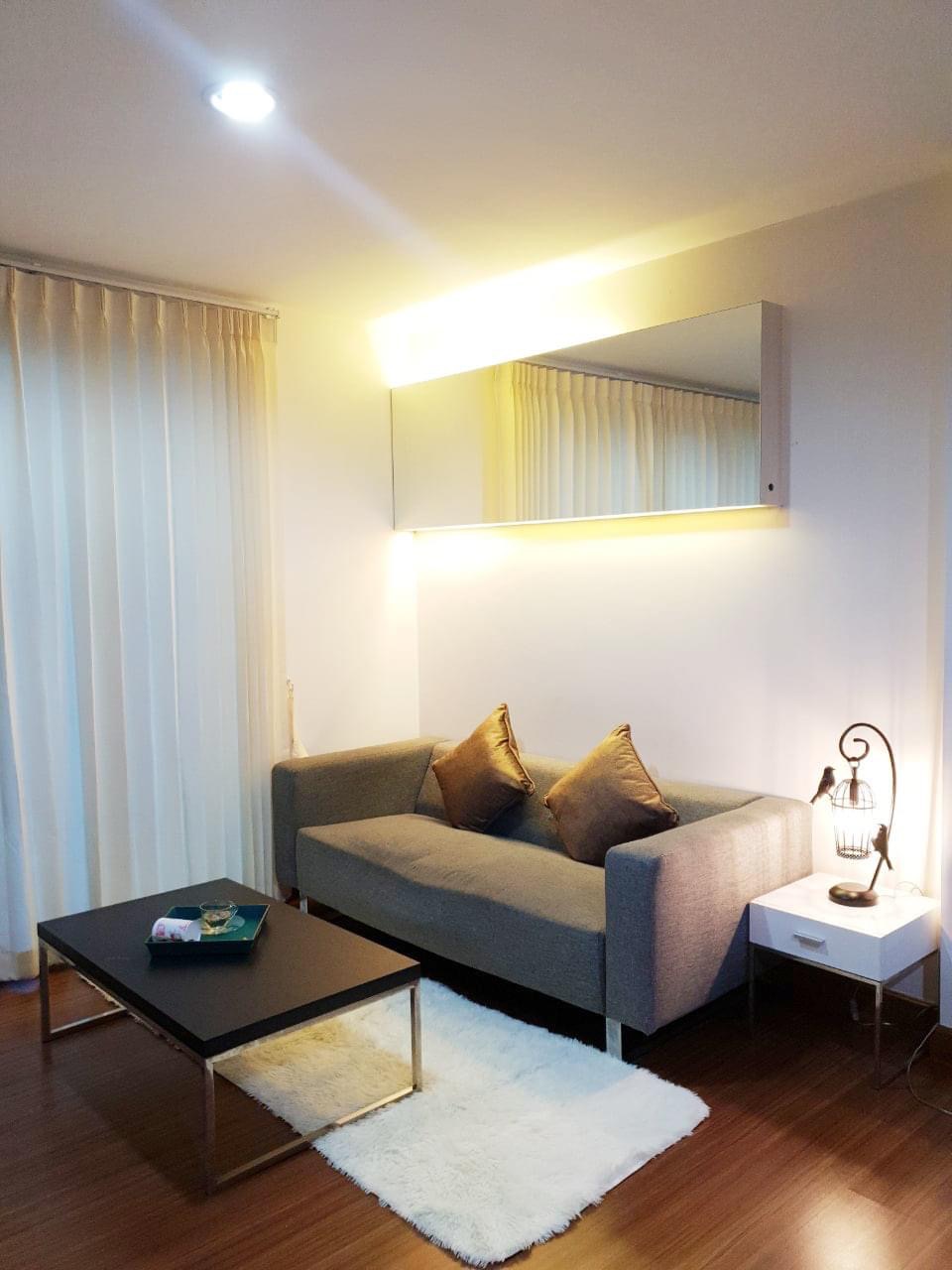 ?Diamond City plus Condo ติด MRT ห้วยขวาง พร้อมเข้าอยู่ได้ทันที (รูปที่ 3)