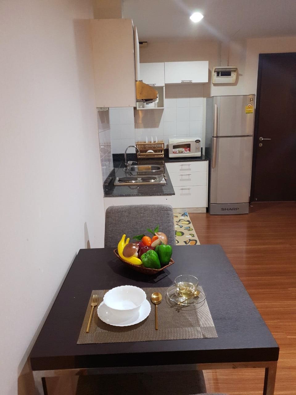 ?Diamond City plus Condo ติด MRT ห้วยขวาง พร้อมเข้าอยู่ได้ทันที (รูปที่ 2)