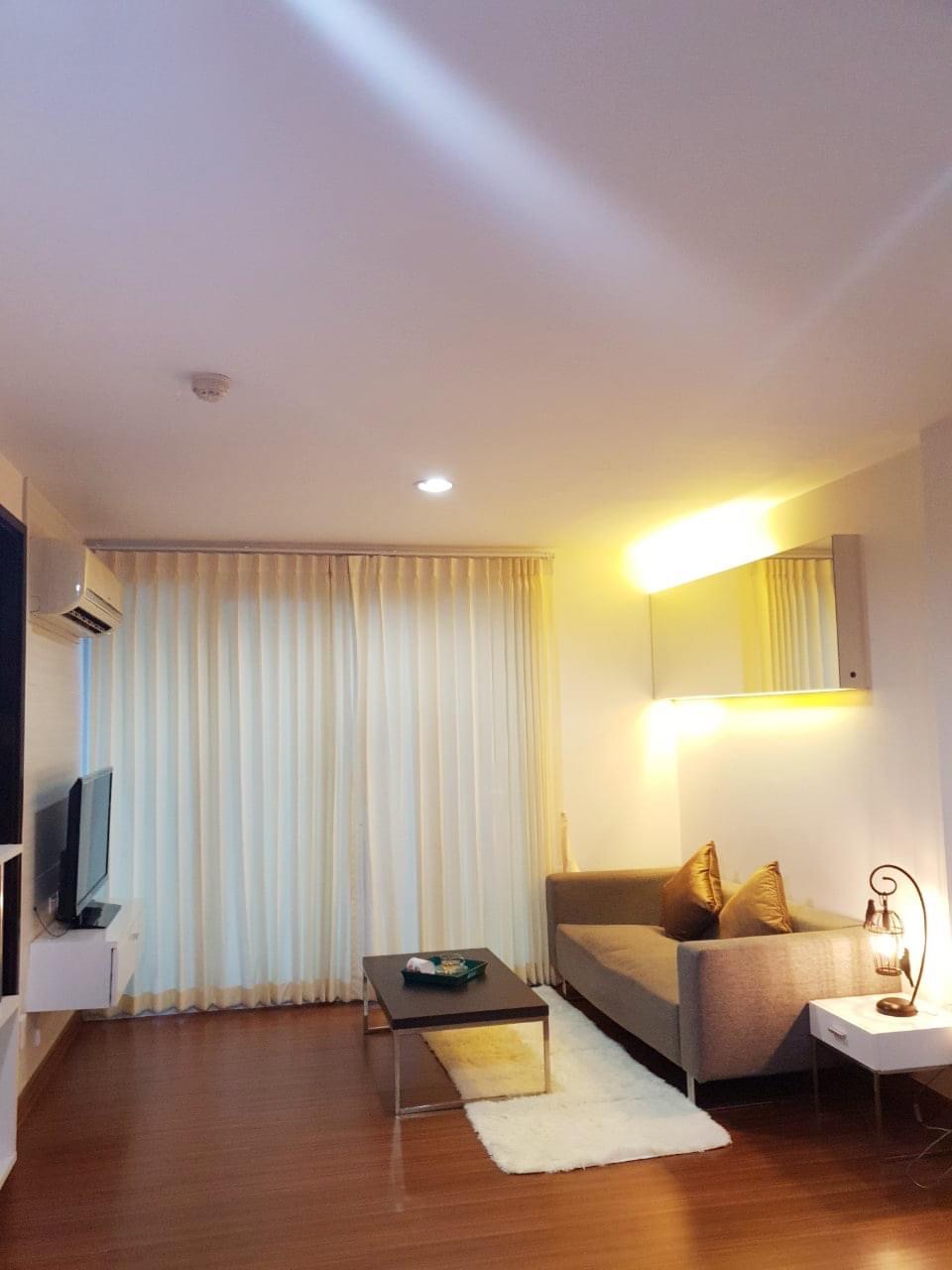 ?Diamond City plus Condo ติด MRT ห้วยขวาง พร้อมเข้าอยู่ได้ทันที