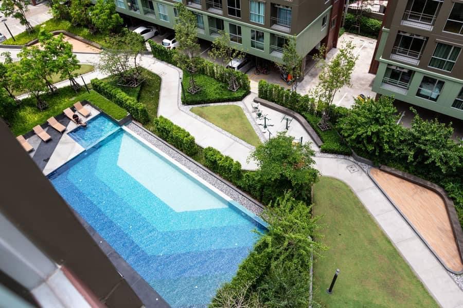 ลุมพินี บางนา กม 3 (รูปที่ 7)