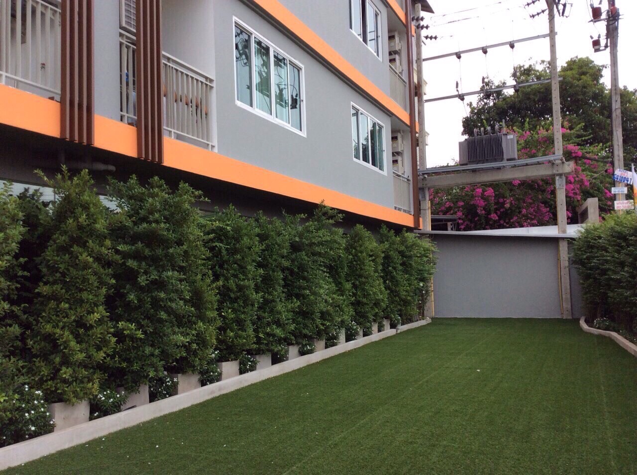 The Maple แอท รัชดา19 (รูปที่ 12)