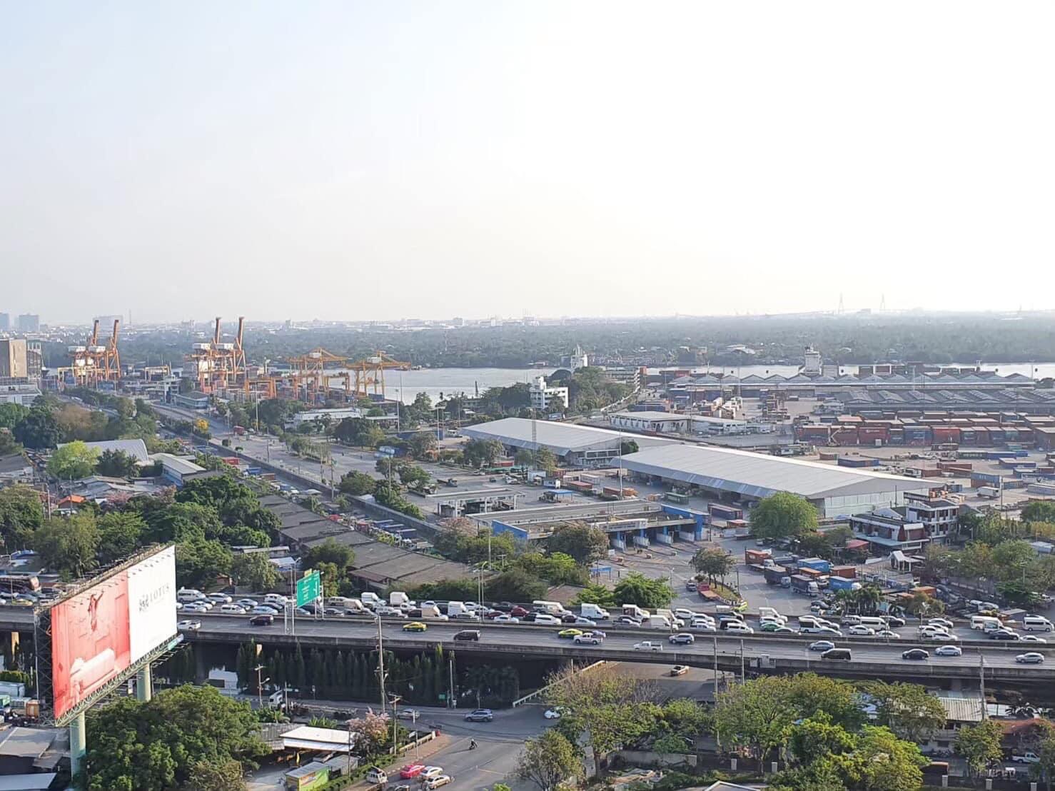 ขายคอนโด ลุมพินีเพลส พระราม4-กล้วยน้ำไท (รูปที่ 19)