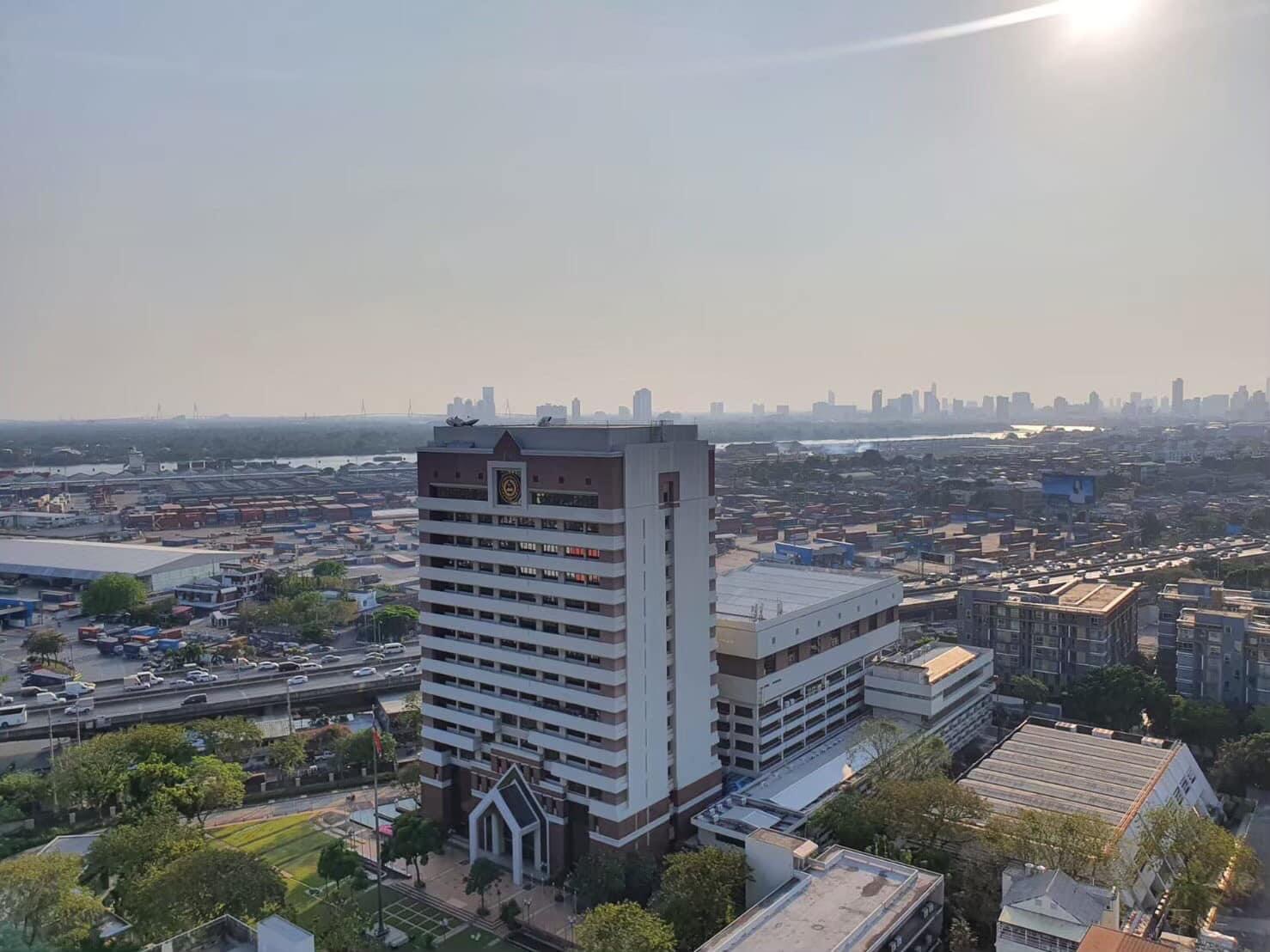 ขายคอนโด ลุมพินีเพลส พระราม4-กล้วยน้ำไท (รูปที่ 20)