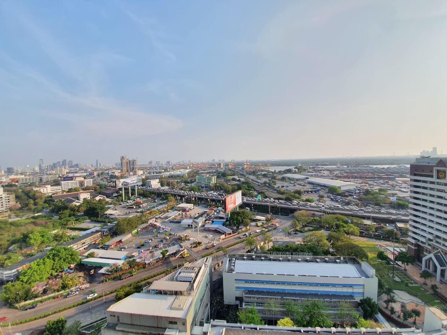 ขายคอนโด ลุมพินีเพลส พระราม4-กล้วยน้ำไท (รูปที่ 18)