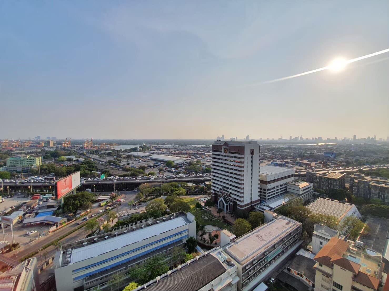 ขายคอนโด ลุมพินีเพลส พระราม4-กล้วยน้ำไท (รูปที่ 17)