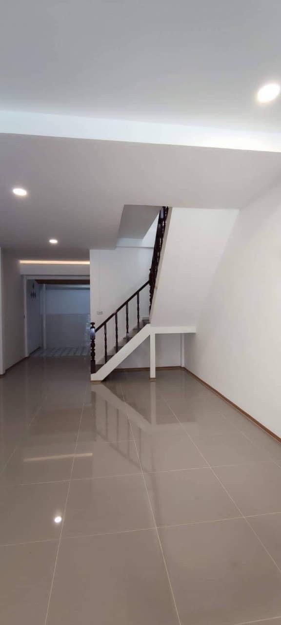 หมู่บ้านบัวทอง2 ซอยท๊อปมินิมาร์ท ซ.23/6 บ้านมือสองพร้อมเข้าอยู่ (รูปที่ 4)