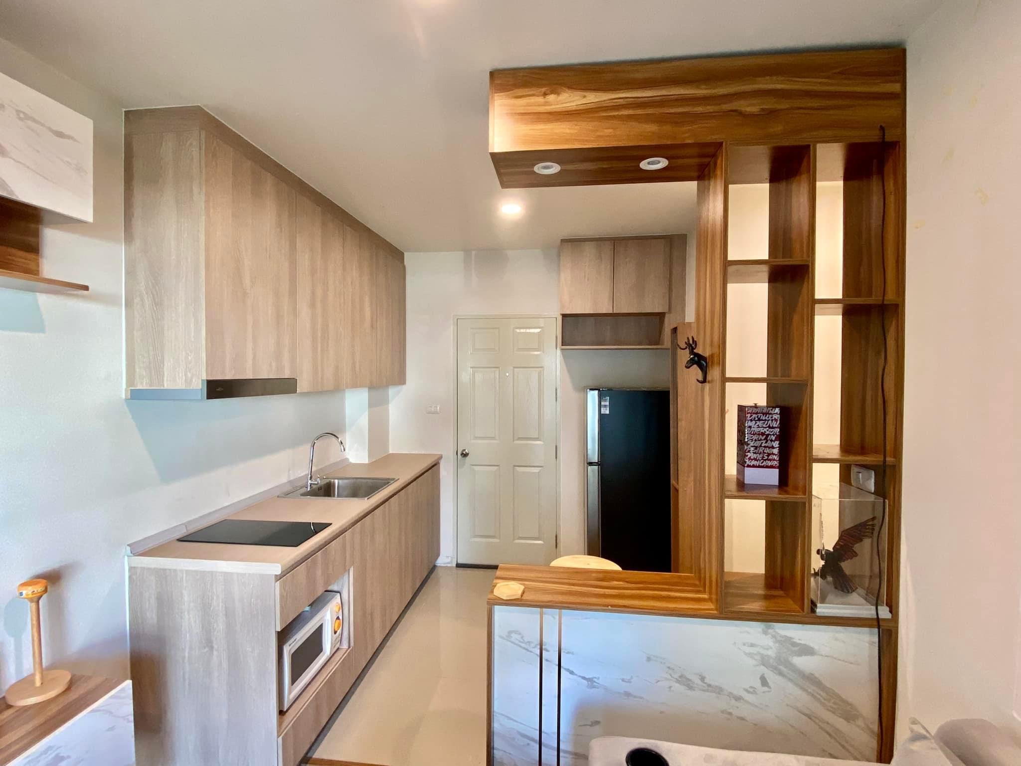 ANNA CONDO ลาดพร้าว 101 - โพธิ์แก้ว 1 คอนโด ด้วยขนาดห้อง 32 ตรม. (รูปที่ 6)