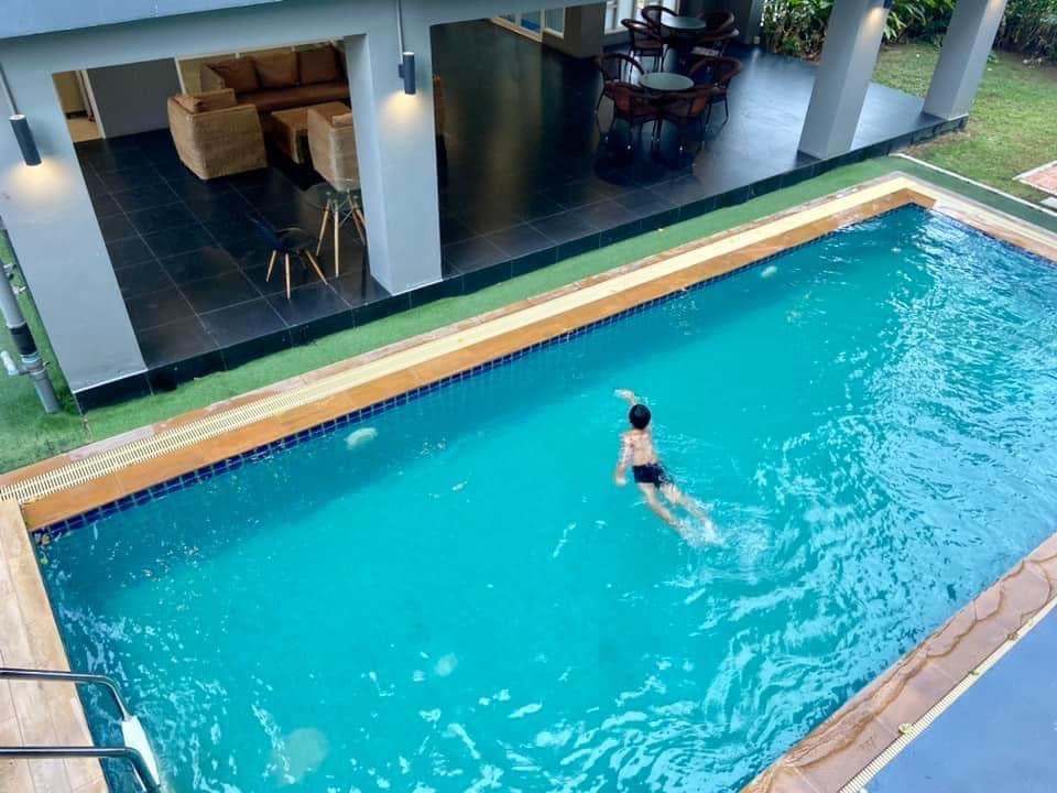 ANNA CONDO ลาดพร้าว 101 - โพธิ์แก้ว 1 คอนโด ด้วยขนาดห้อง 32 ตรม. (รูปที่ 11)