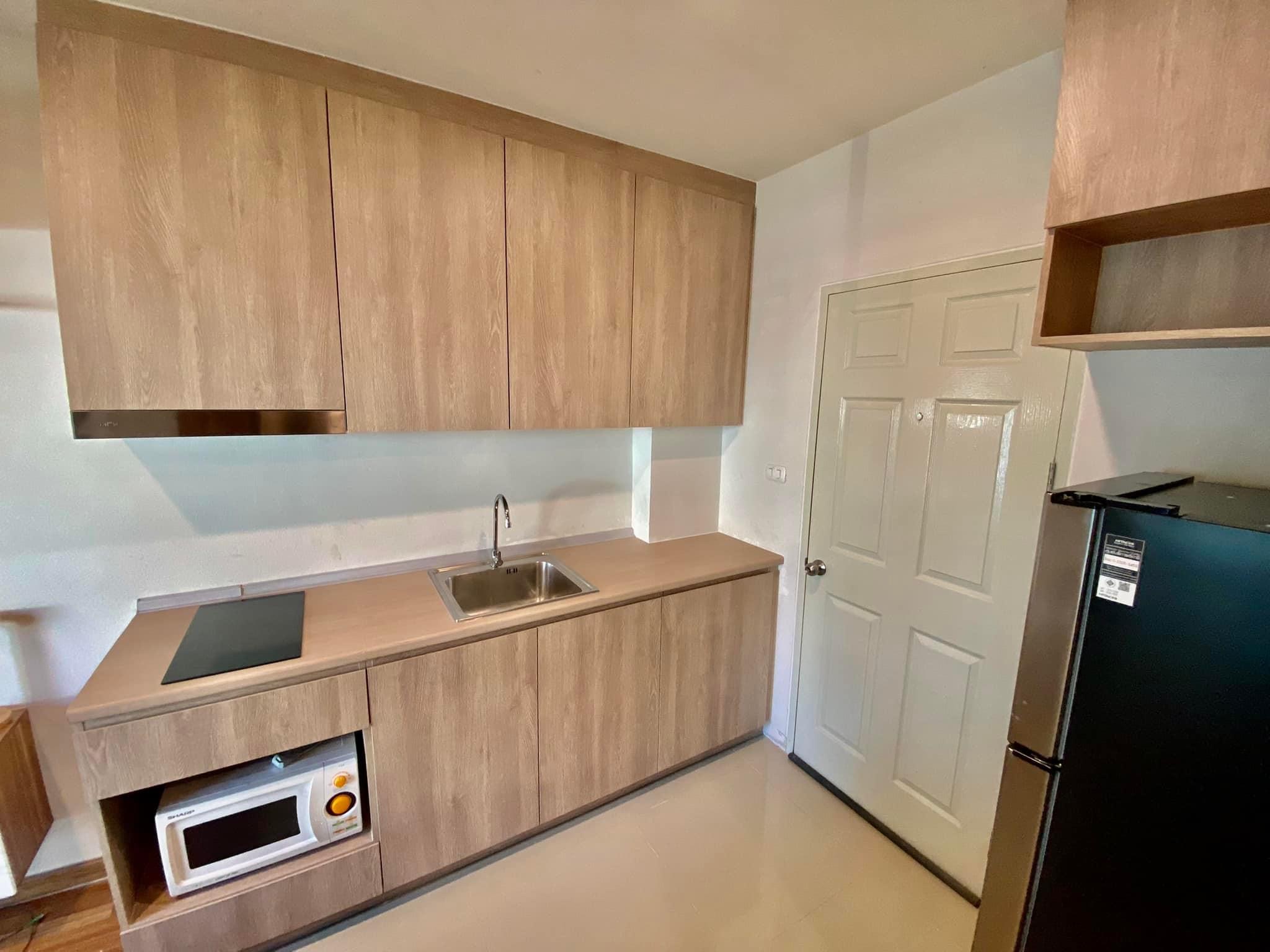 ANNA CONDO ลาดพร้าว 101 - โพธิ์แก้ว 1 คอนโด ด้วยขนาดห้อง 32 ตรม. (รูปที่ 7)