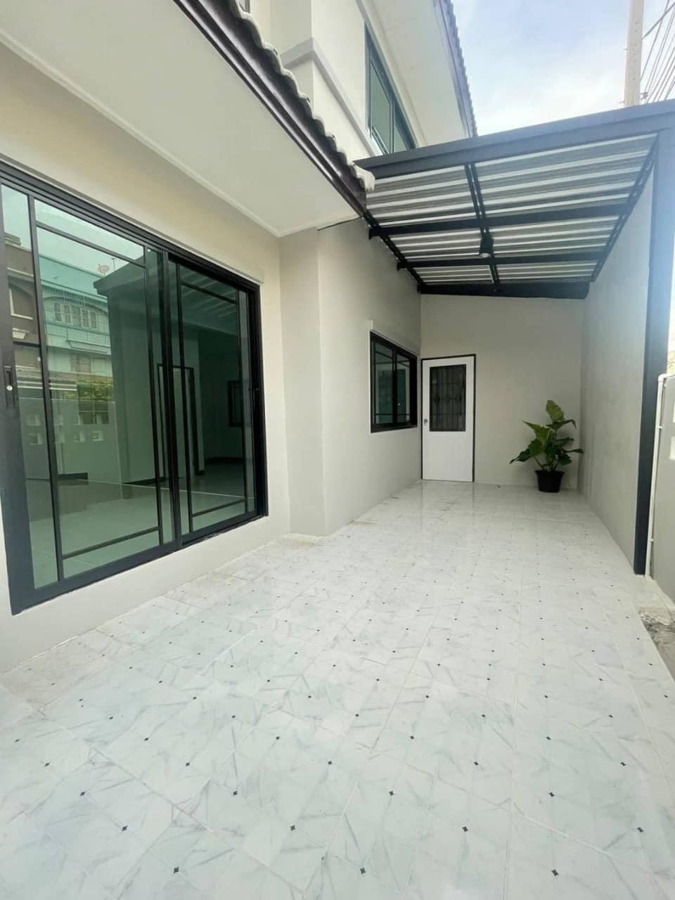 ?หมู่บ้านบัวทองธานีพาร์ค ซอย 9 เลขที่ 14/2472 (รูปที่ 5)