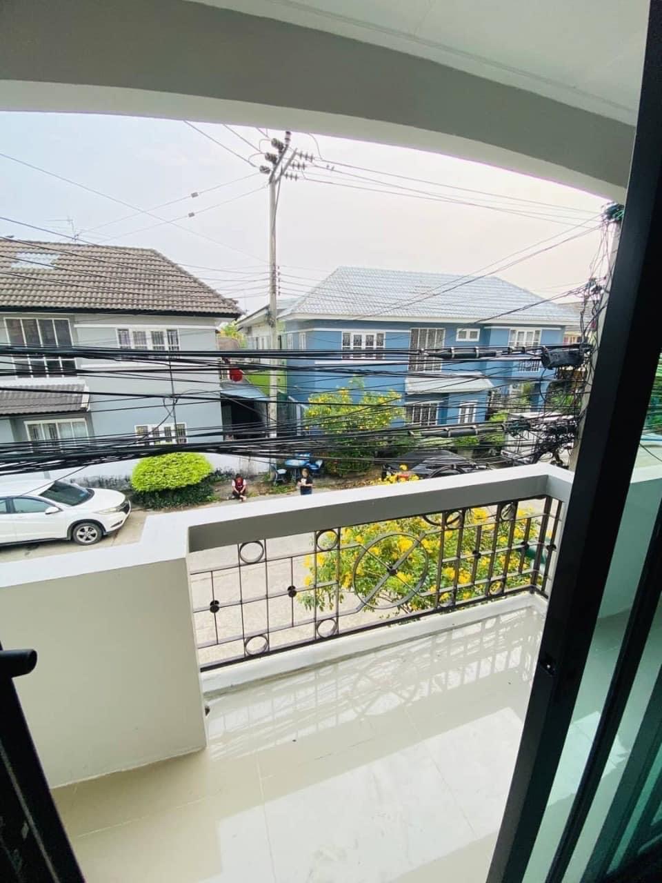 ?หมู่บ้านบัวทองธานีพาร์ค ซอย 9 เลขที่ 14/2472 (รูปที่ 16)