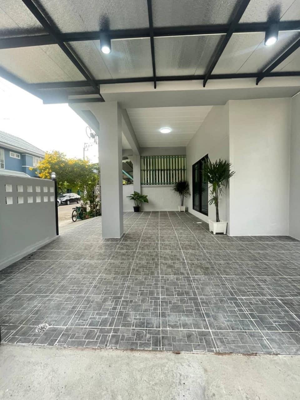 ?หมู่บ้านบัวทองธานีพาร์ค ซอย 9 เลขที่ 14/2472 (รูปที่ 3)