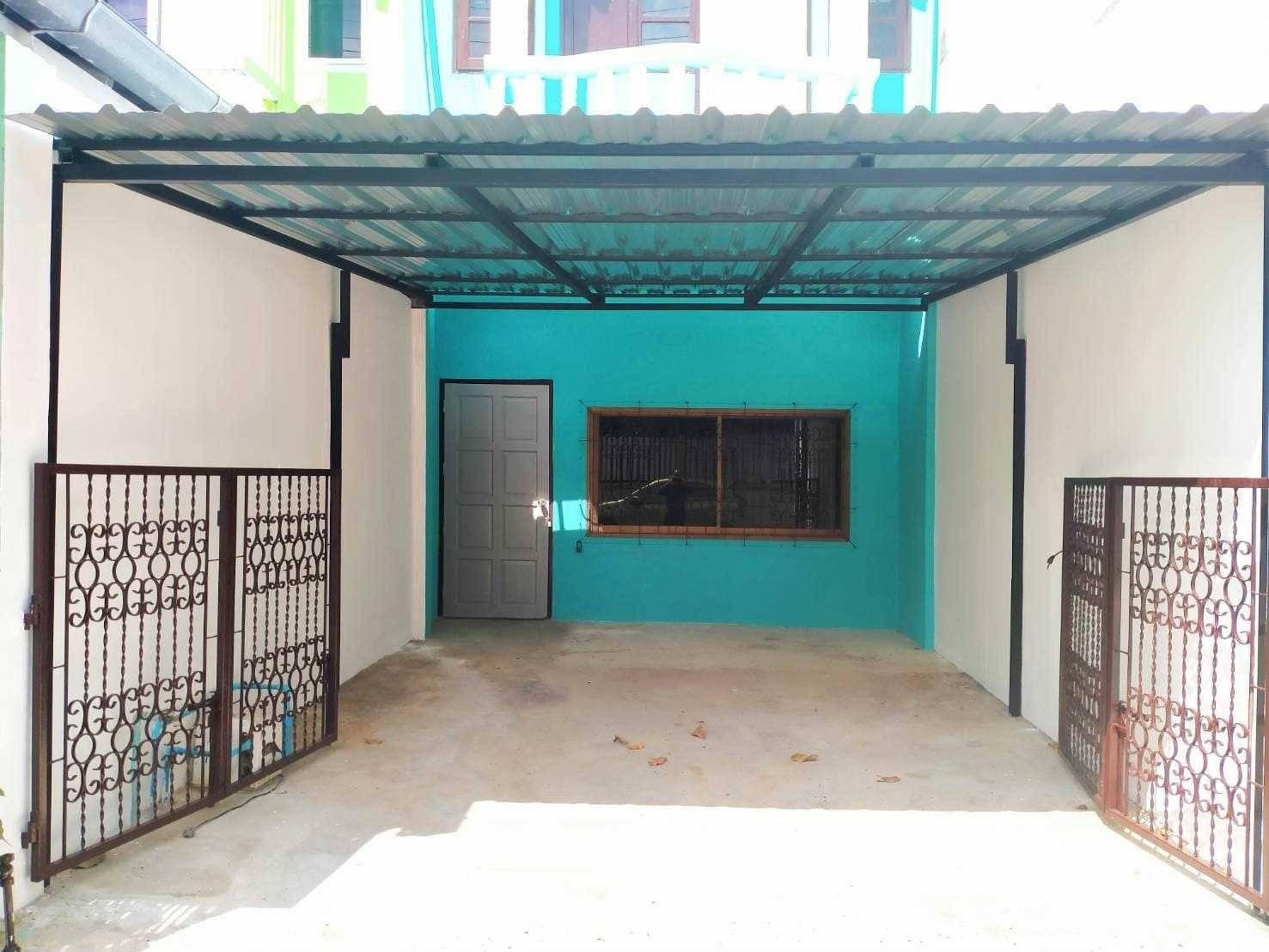 หมู่บ้านณรงค์วิลล่า (รูปที่ 3)