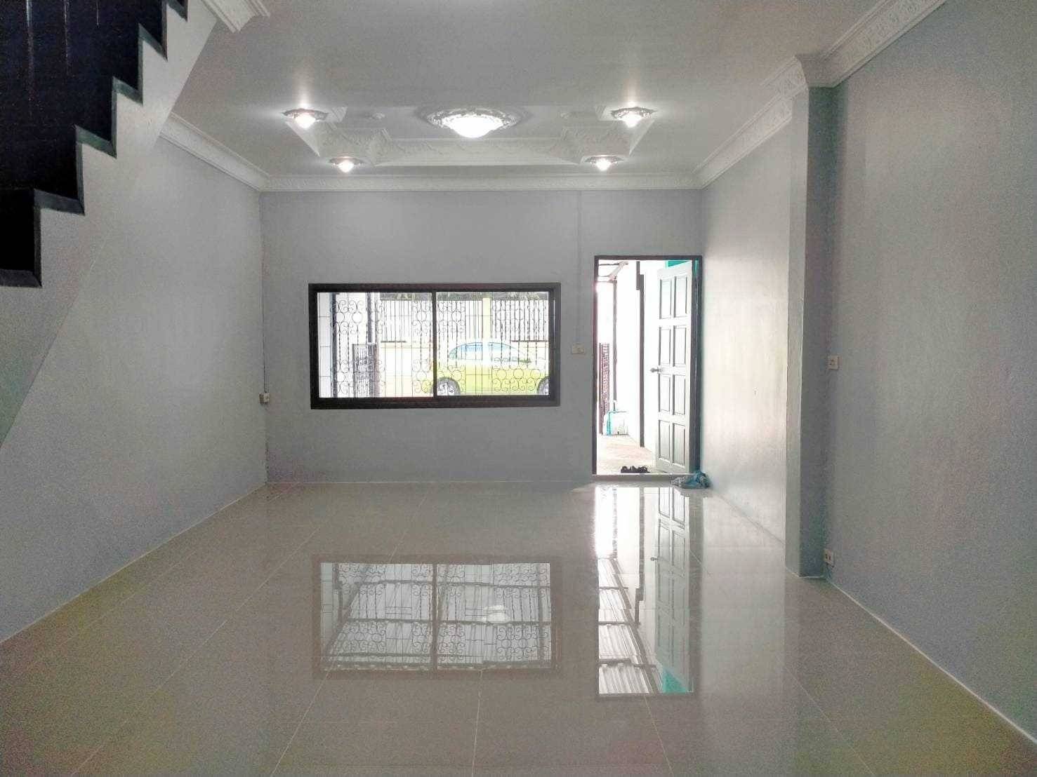 หมู่บ้านณรงค์วิลล่า (รูปที่ 5)