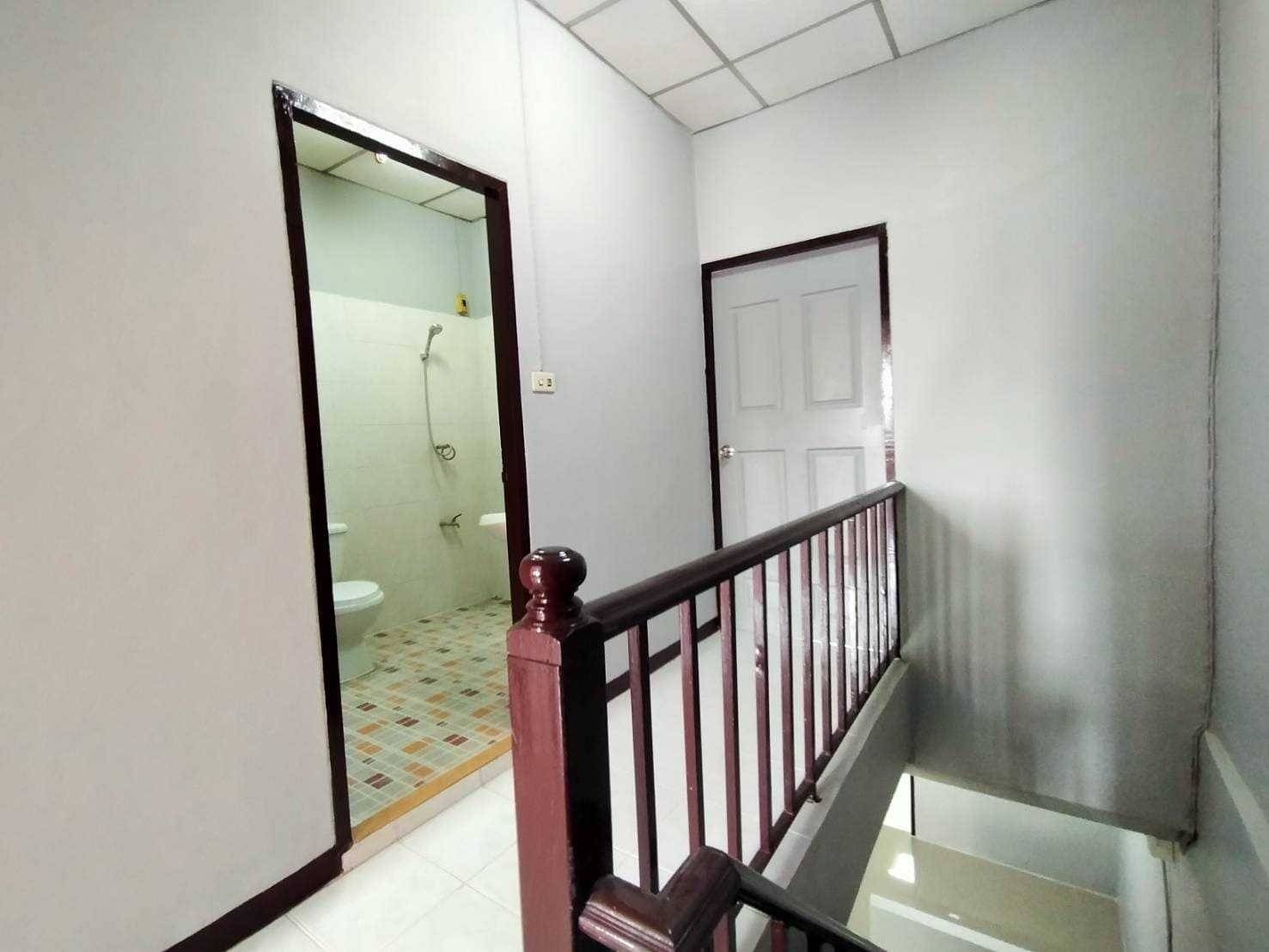 หมู่บ้านณรงค์วิลล่า (รูปที่ 8)