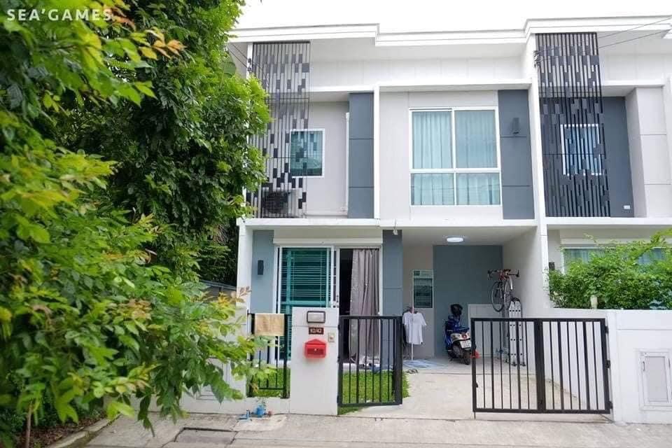 ขายเอง ? บ้านพฤกษา ไพร์ม สถานีรถไฟฟ้าบางพลู-ราชพฤกษ์